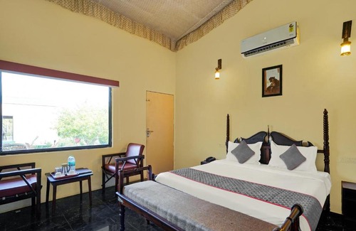 Sawai Madhopur Hotel | Collection O 81358 Jungle Story