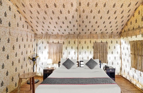 Sawai Madhopur Hotel | Collection O 81358 Jungle Story