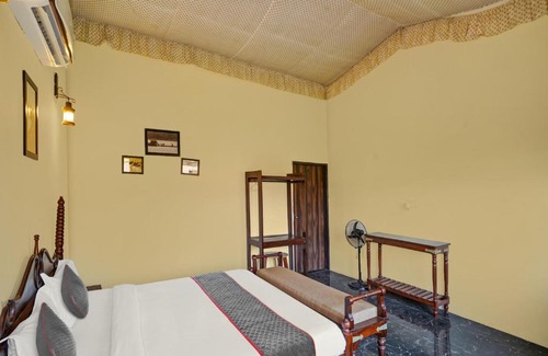 Sawai Madhopur Hotel | Collection O 81358 Jungle Story