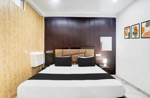 Faizabad Hotel | Collection O Ayodhya