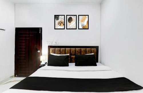 Faizabad Hotel | Collection O Ayodhya