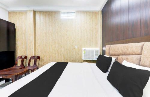 Faizabad Hotel | Collection O Ayodhya