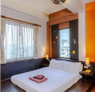 Ban Phan Thom Hotel | Collection O Diamond House Khaosan