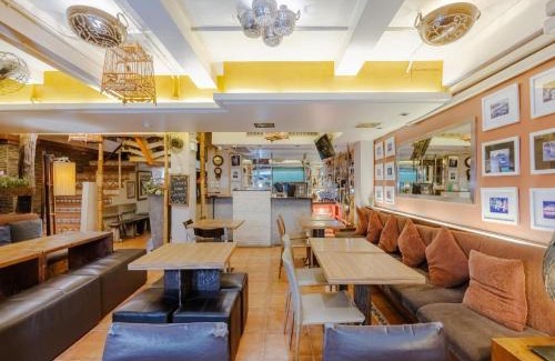 Ban Phan Thom Hotel | Collection O Diamond House Khaosan