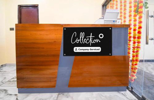 Gorakhpur Hotel | Collection O Gorakhpur Bharat Mata Mandir