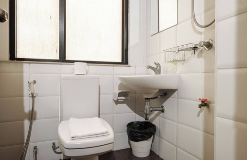 Talat Yot Hotel | Collection O Khaosan Park