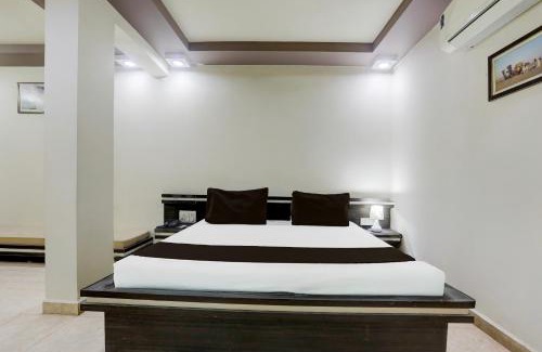 Mandvi Hotel | Collection O Mandvi Bus Terminal Formerly Hotel Shraddha