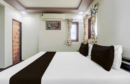 Mandvi Hotel | Collection O Mandvi Bus Terminal Formerly Hotel Shraddha