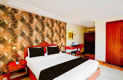 Mysore Hotel | Collection O Mysore Central