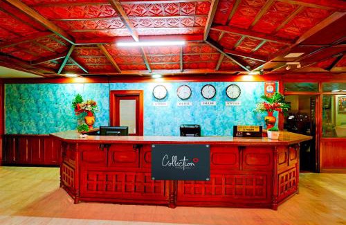 Mysore Hotel | Collection O Mysore Central