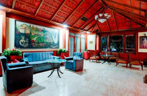 Mysore Hotel | Collection O Mysore Central
