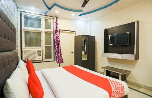 Sitapur Hotel | Collection O Nimisha Jail Rd