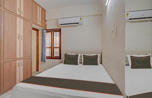 Tirupati Hotel | Collection O Ns Service Apartment
