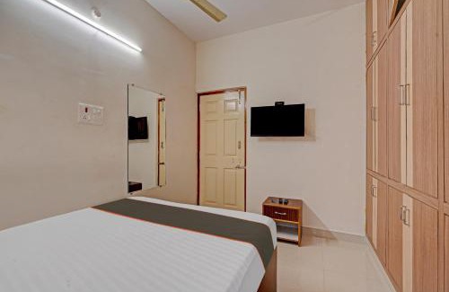 Tirupati Hotel | Collection O Ns Service Apartment