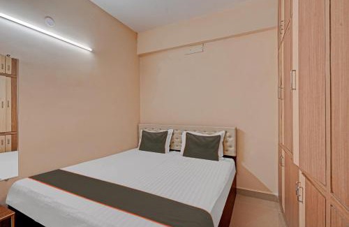 Tirupati Hotel | Collection O Ns Service Apartment