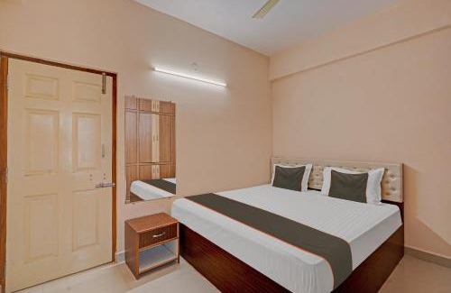 Tirupati Hotel | Collection O Ns Service Apartment