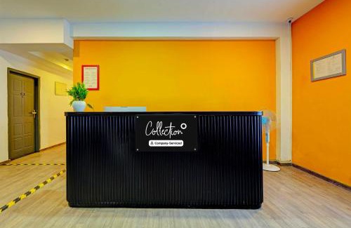 Bengaluru Hotel | Collection O Ramamurthy Nagar