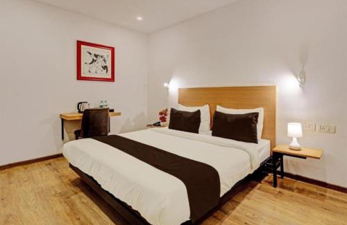 Bengaluru Hotel | Collection O Ramamurthy Nagar