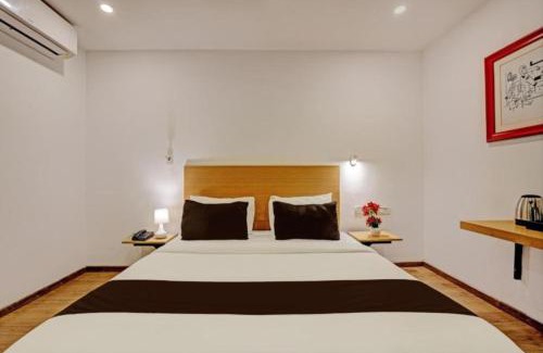 Bengaluru Hotel | Collection O Ramamurthy Nagar