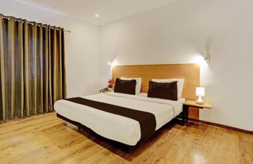 Bengaluru Hotel | Collection O Ramamurthy Nagar