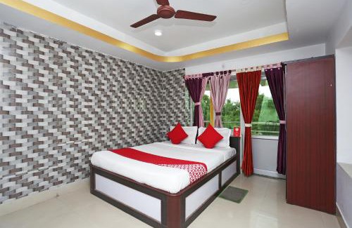Digha Hotel | Collection O Resort K Sea View