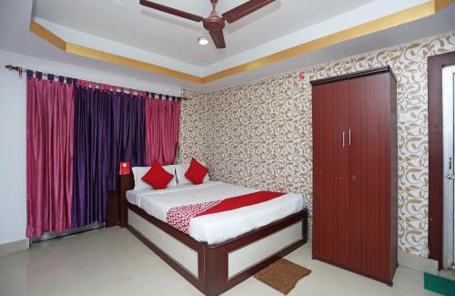 Digha Hotel | Collection O Resort K Sea View