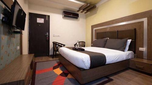 Kozhikode Hotel | Collection O Thondayad Calicut Dream Casa