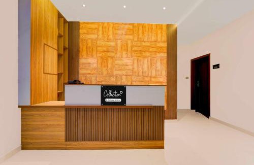 Kozhikode Hotel | Collection O Thondayad Calicut Dream Casa