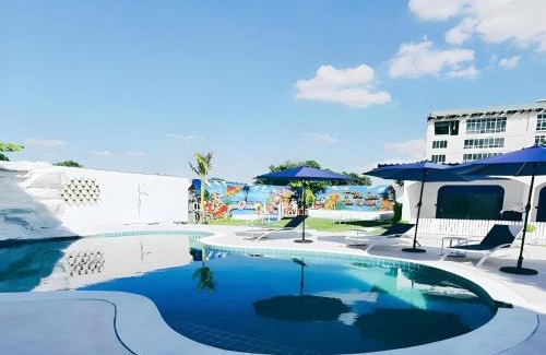 Na Chom Thian Hotel | Collection O To The Sea Resort Thailand