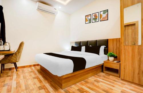 Danapur Hotel | Collection O Walmi Govindpur