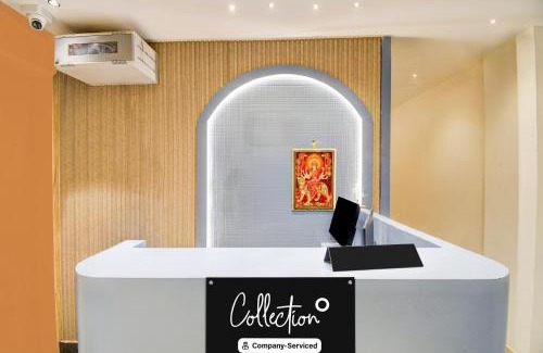 Allahabad Hotel | Collection O Yamuna Bridge Prayagraj