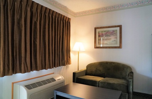 Monmouth Hotel | College Inn Monmouth