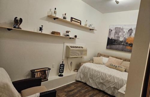 Winchester House | College Park Bungalow