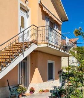 Camerano Apartment | Collelauro4