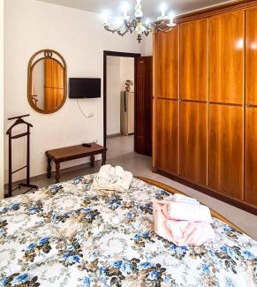 Camerano Apartment | Collelauro4