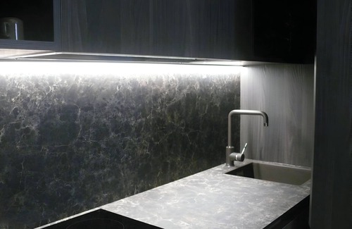 Bergamo Apartment | Colleoni Suite