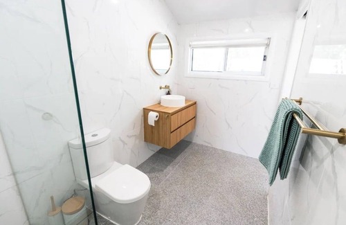 Mollymook House | Collers Coastal Charm