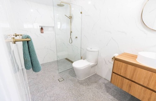 Mollymook House | Collers Coastal Charm