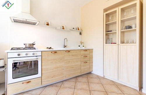 Pescia Apartment | Colleverde Apartment by TuscanyWeGo