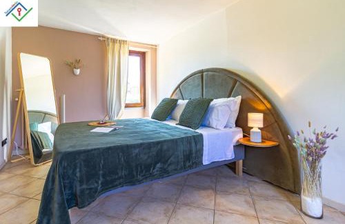 Pescia Apartment | Colleverde Apartment by TuscanyWeGo