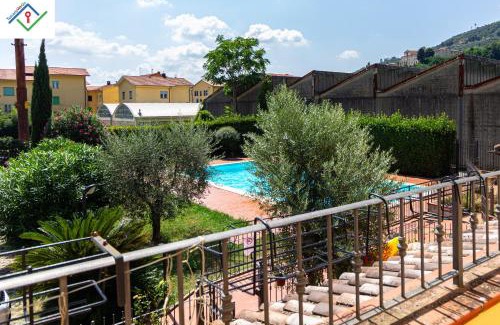 Pescia Apartment | Colleverde Apartment by TuscanyWeGo