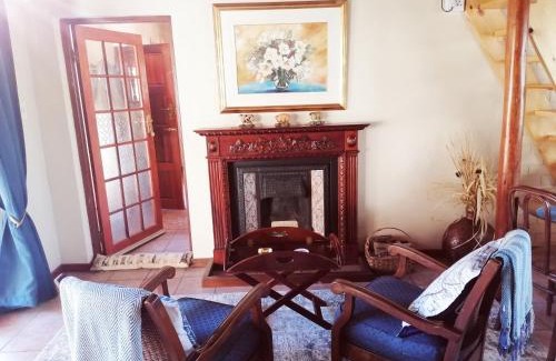 Clarens Apartment | Collie Cottage