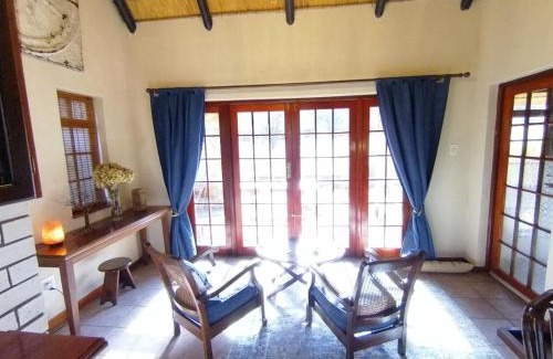 Clarens Apartment | Collie Cottage