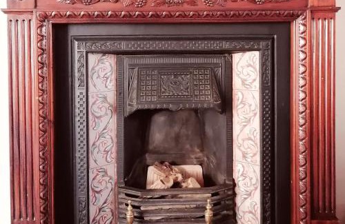 Clarens Apartment | Collie Cottage