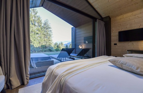 Clusone Hotel | Collina Luxury Relais