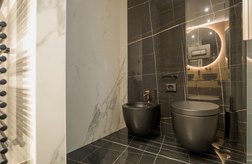 Clusone Hotel | Collina Luxury Relais