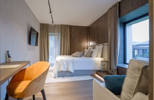 Clusone Hotel | Collina Luxury Relais