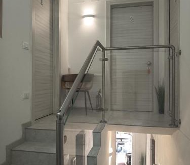 Castelcucco Apartment | Colline di Castelcucco Miniappartamento