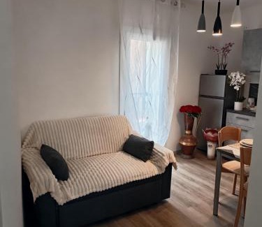 Castelcucco Apartment | Colline di Castelcucco Miniappartamento