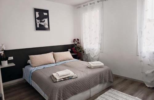 Castelcucco Apartment | Colline di Castelcucco Miniappartamento